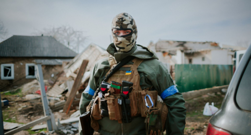 Ucraina, attacchi preventivi contro infrastrutture russe: la strategia di Zelensky